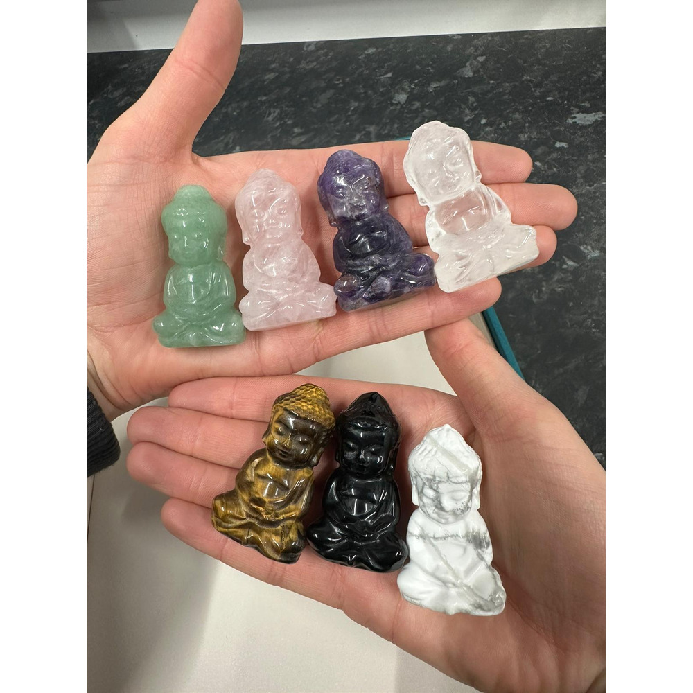 4. clear quartz