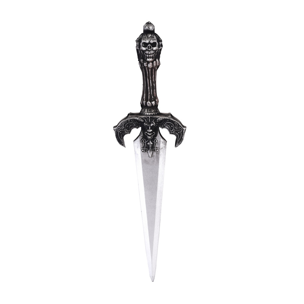 Realistic Foam Vampire Dagger Knife Cosplay Accessories