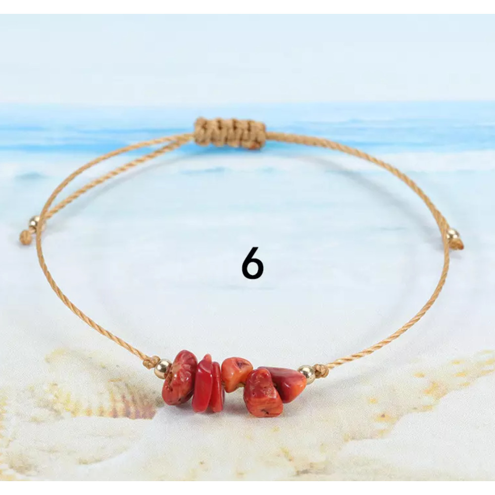Red jasper