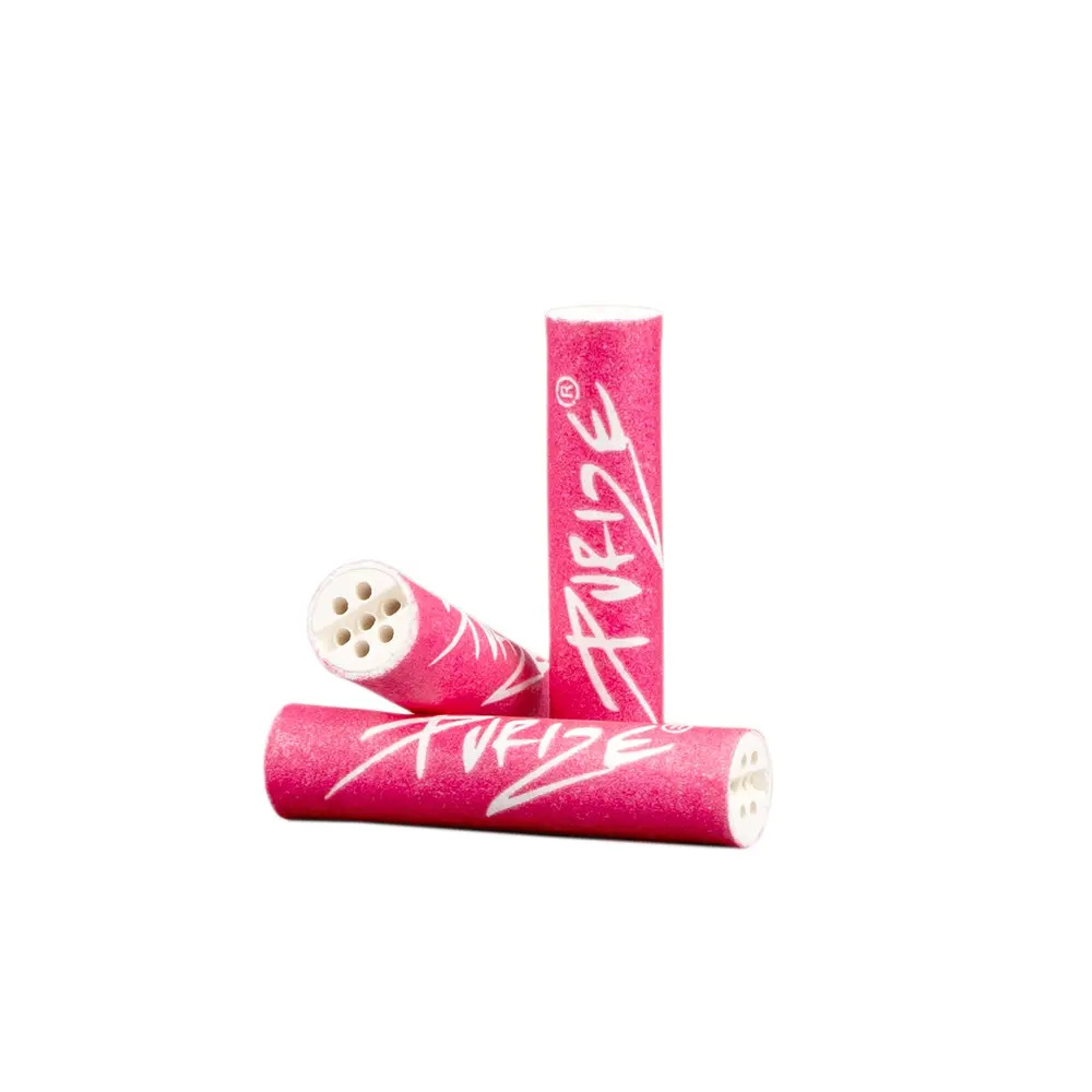 Purize XTRA slim Pink Tips
