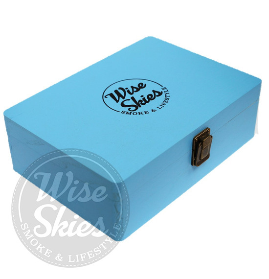 Rolling Accessories Rolling Boxes Wise Skies