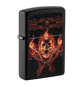 Anne Stokes Collection Zippo Lighter
