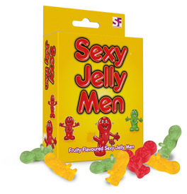 Sexy Jelly Men 