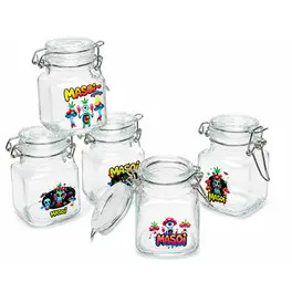 Masoi Design Mason Jars