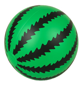 Inflatable Watermelon Ball