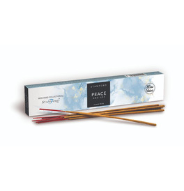 Wise Skies Peace and Joy Incense Sticks