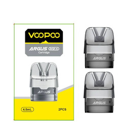 VooPoo Argus E40 Replacement Pods