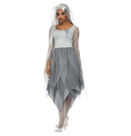 Graveyard Bride Costume