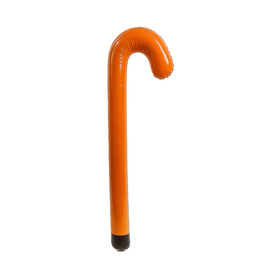 Inflatable Walking Stick