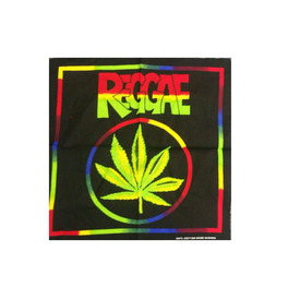 Bandana, Reggae