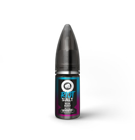 Riot Salt Blue Burst E-Liquid 10ml