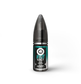 Riot Salt Pure Minted E-Liquid 10ml