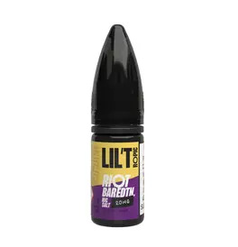 Riot Squad Lilt Ropic Bar Edition Nic Salt E-Liquid - 10mg