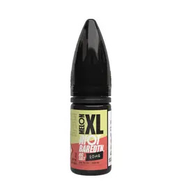 Melon XL BAR EDTN Nic Salt E-Liquid by Riot Squad 