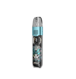 Voopoo Argus P1S Starter Kit - Creed Cyan