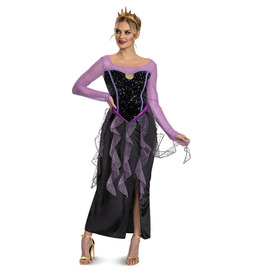 Disney Ursula Costume