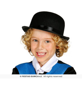 Children's Bowler Hat
