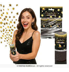 Cannons Pack of 3 (10.5cm)