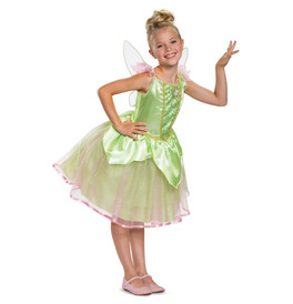 Disney Tinkerbell Costume
