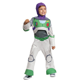 Disney Pixar Lightyear Space Ranger Costume