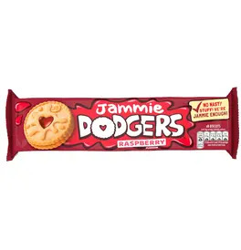 Jammie Dodgers 