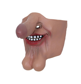 Billy Balls Dick Face Mask