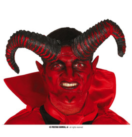 Satan Horns 