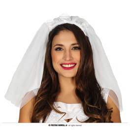 Bride Veil