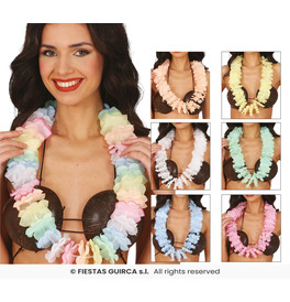 Assorted Hawaiian Necklaces