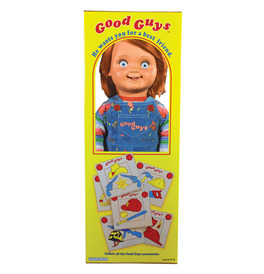 Child's Play 2 - Good Guy Doll with Box