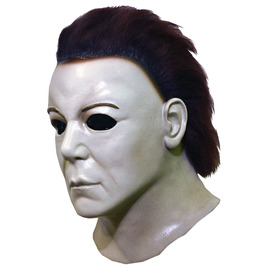 Michael Myers 8 Resurrection Halloween Mask