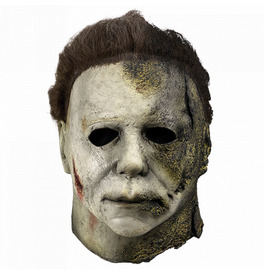 Halloween Kills - Michael Myers Mask