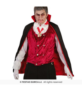 Vampire Cape 90cm