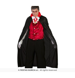 Vampire cape, 140 cm