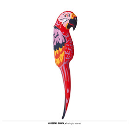 Inflatable Parrot