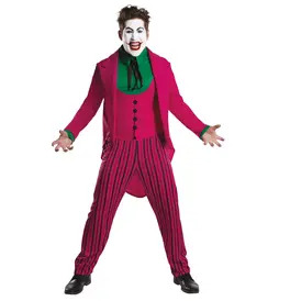 1966 Joker Costume