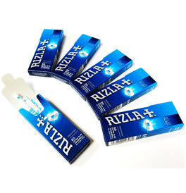 Rizla Polar Blast Filter Tips (Pack Of 6)