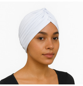White Turban