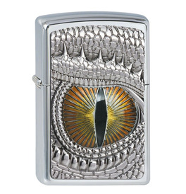 Zippo Dragon Eye Lighter