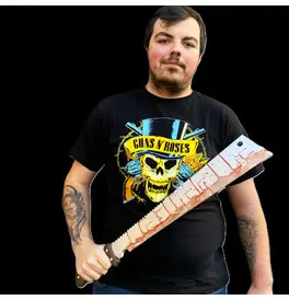 Killer Machete Weapon, Realistic Foam