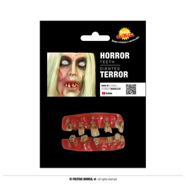 Terror Teeth