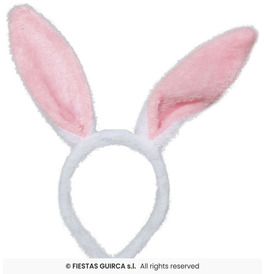 Bunny Rabbit Headband