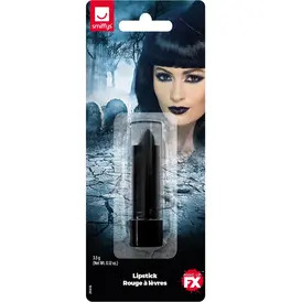 Black Lipstick