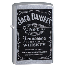 Zippo Lighter Jack Daniel's® 