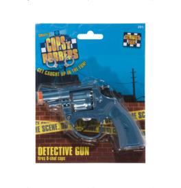 Detective Gun 