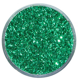 Snazaroo Glitter Dust 12ml Bright Green