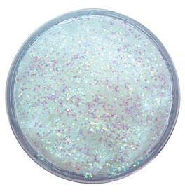 Snazaroo Glitter Gel 12ml Star Dust