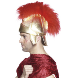 Roman Soilders Helmet 