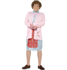 Mrs Brown Costume