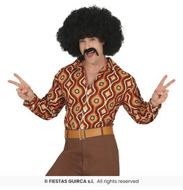 Mens 70s Shirt
